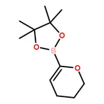RHAWN 2-(3,4-Dihydro-2H-pyran-6-yl)-4,4,5,5-tetramethyl-1,3,2-dioxaborolane