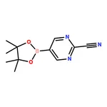 RHAWN 2-Cyanopyrimidine-5-boronic Acid Pinacol Ester