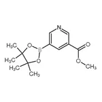 RHAWN Methyl 5-(4,4,5,5-tetramethyl-1,3,2-dioxaborolan-2-yl)nicotinate