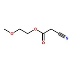 RHAWN 2-Methoxyethyl Cyanoacetate