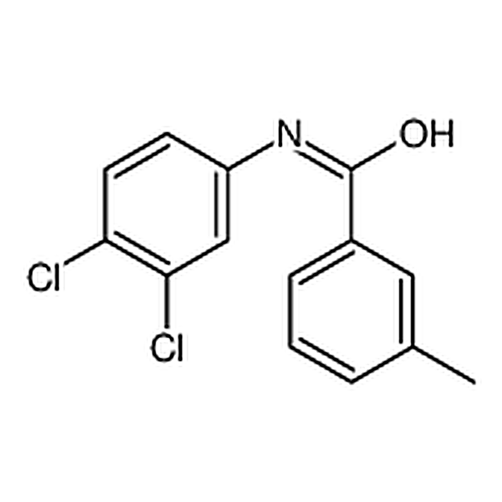 RHAWN 3'，4'-DICHLORO-3-METHYLBENZANILIDE