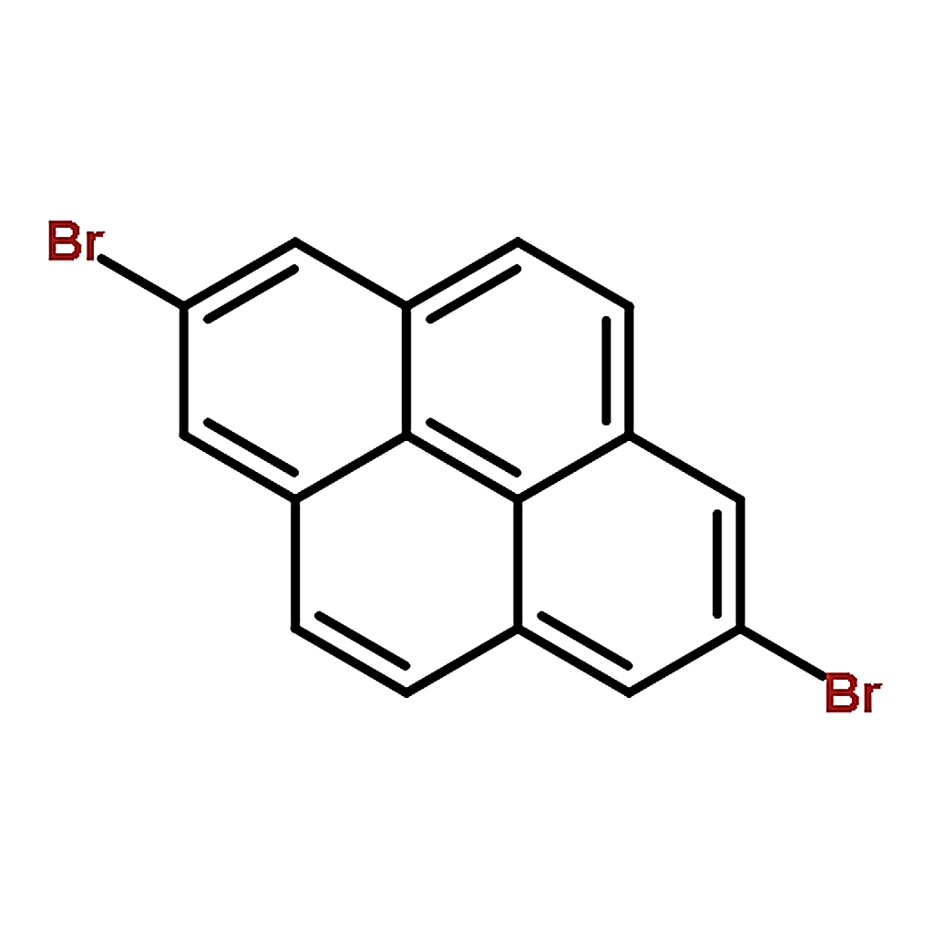 RHAWN 2,7-Dibromopyrene