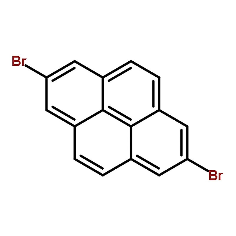 RHAWN 2,7-Dibromopyrene