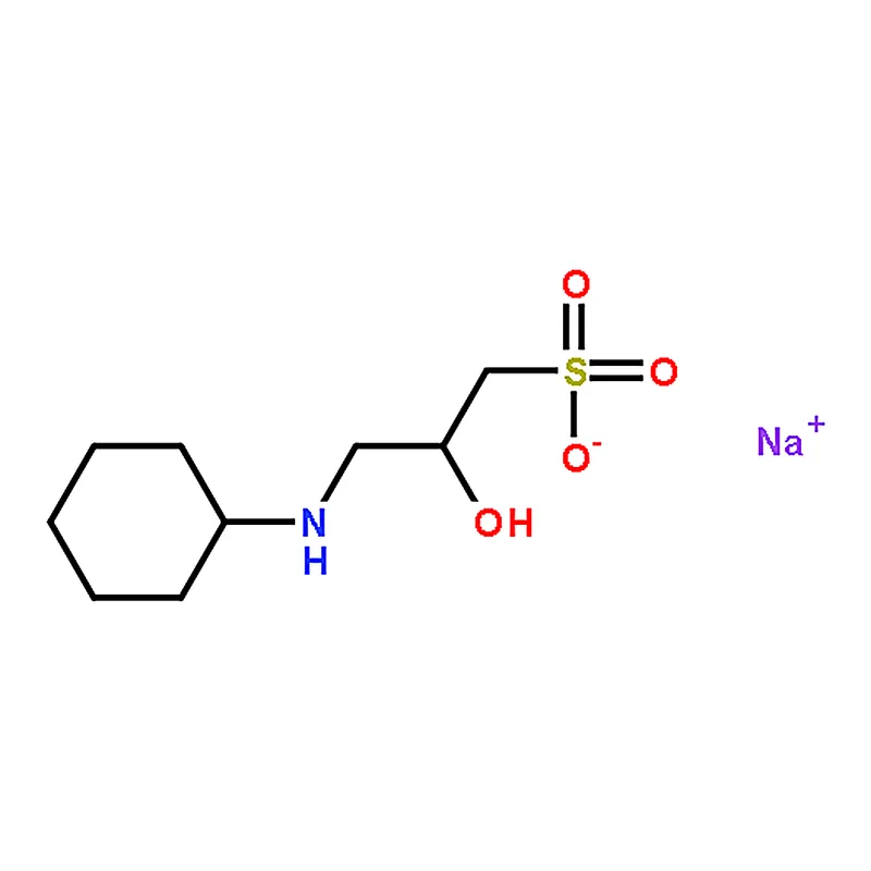 RHAWN CAPSO Sodium Salt