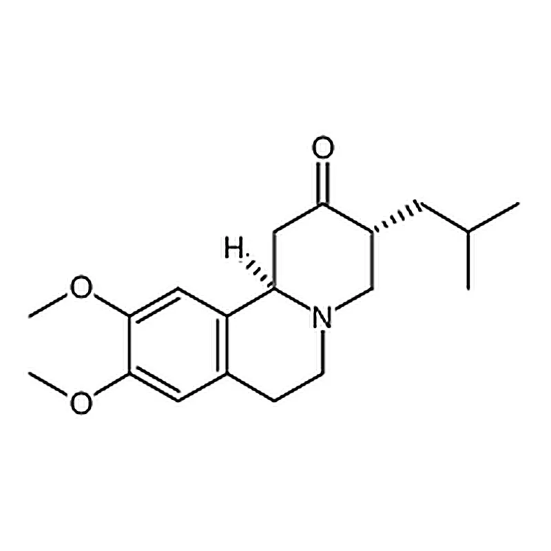 RHAWN Tetrabenazine (+)-