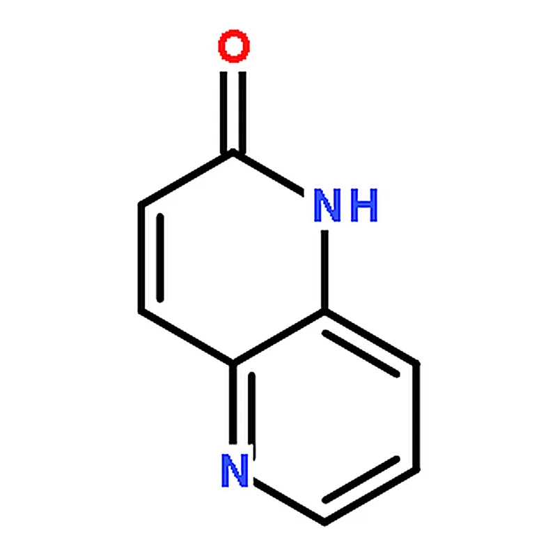 RHAWN 1,5-Naphthyridin-2(1H)-one