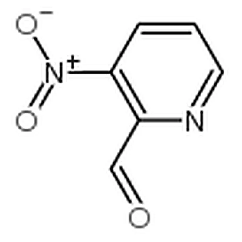 RHAWN 3-Nitro-2-pyridinecarboxaldehyde