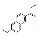 RHAWN 2-(Bromoacetyl)-6-methoxynaphthalene