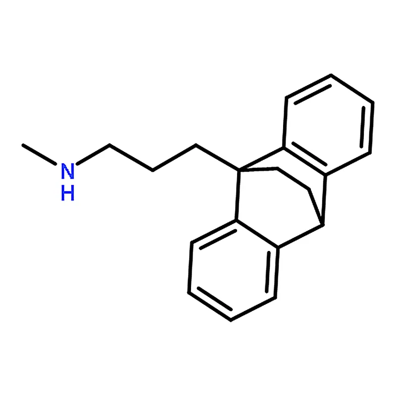 RHAWN Maprotiline