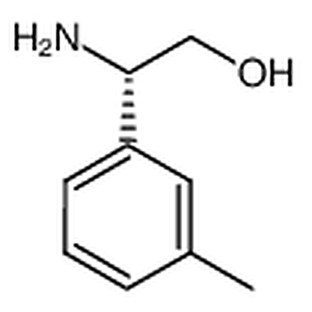 RHAWN (S)-2-Amino-2-(m-tolyl)ethanol