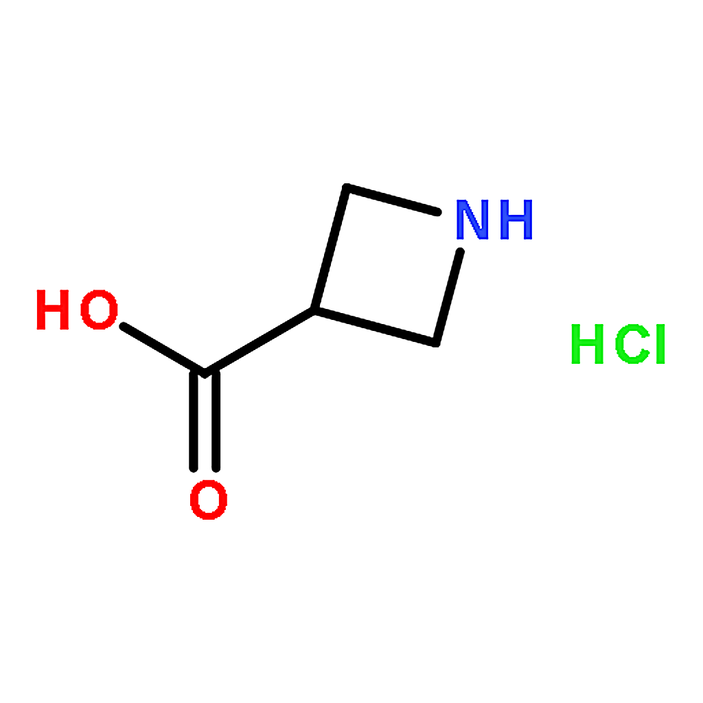 RHAWN Azetidine-3-carboxylic acid hydrochloride