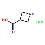 RHAWN Azetidine-3-carboxylic acid hydrochloride