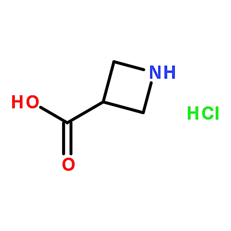 RHAWN Azetidine-3-carboxylic acid hydrochloride