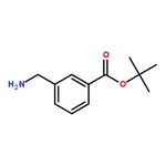 RHAWN tert-Butyl 3-(aminomethyl)benzoate