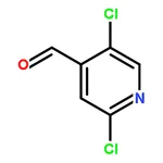 RHAWN 2,5-Dichloroisonicotinaldehyde