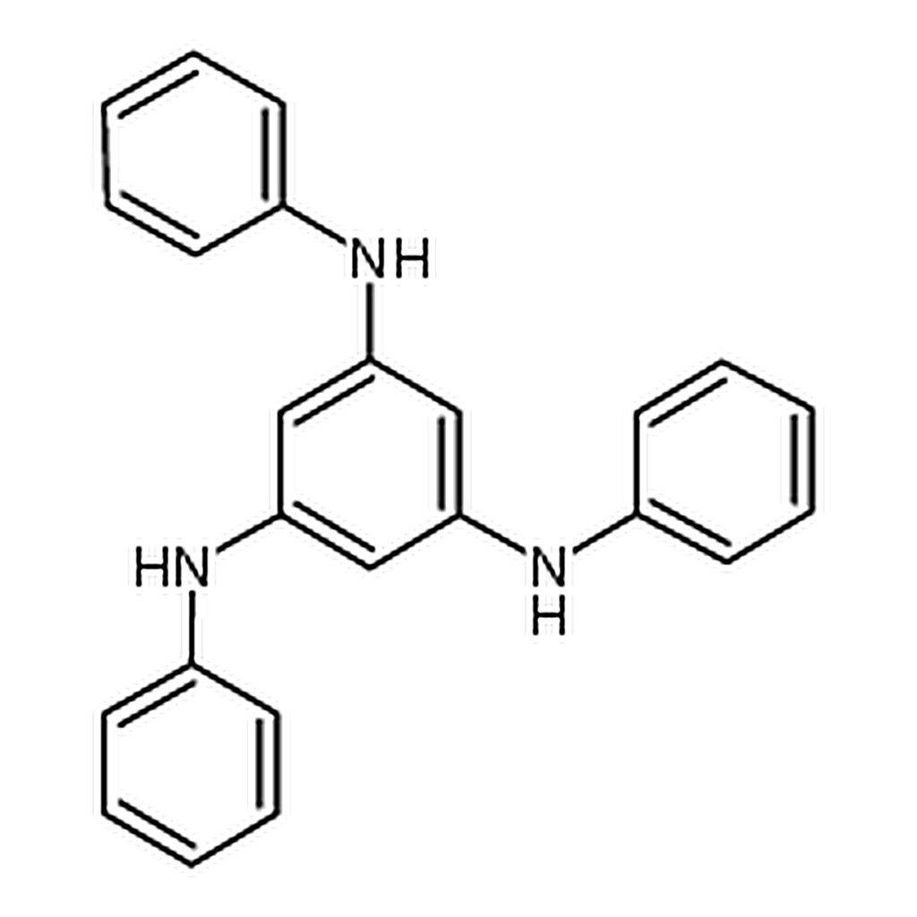 RHAWN N,N',N''-Triphenyl-1,3,5-benzenetriamine