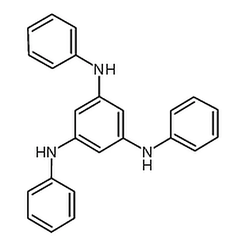 RHAWN N,N',N''-Triphenyl-1,3,5-benzenetriamine