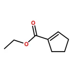 RHAWN Ethyl cyclopent-1-ene-1-carboxylate