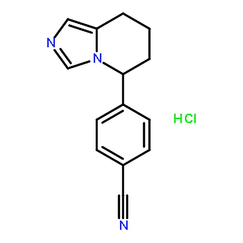 RHAWN Fadrozole hydrochloride