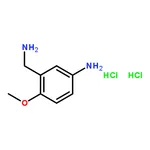 RHAWN 3-(Aminomethyl)-4-methoxyaniline dihydrochloride