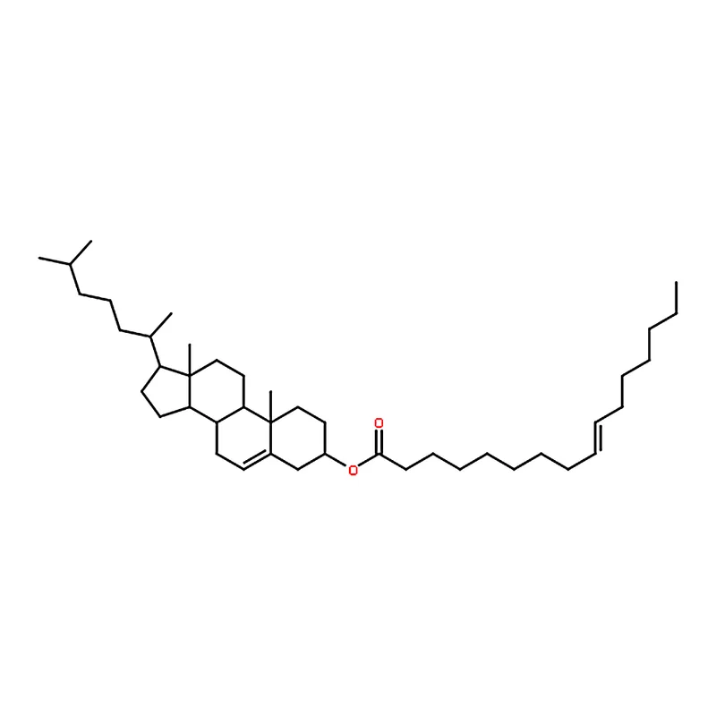 RHAWN Cholesteryl palmitelaidate