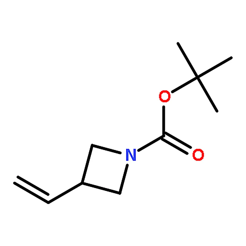 RHAWN tert-Butyl 3-vinylazetidine-1-carboxylate