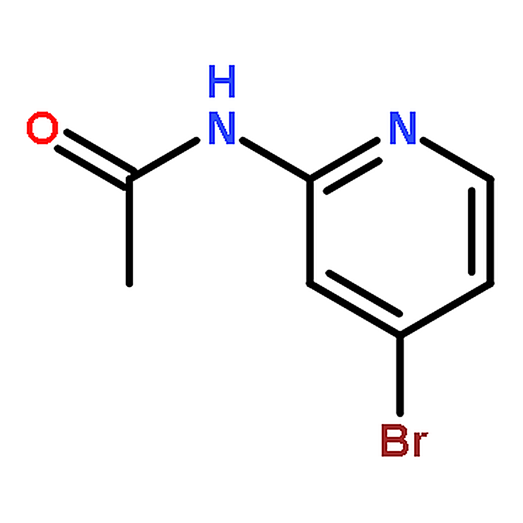 RHAWN N-(4-Bromopyridin-2-yl)acetamide