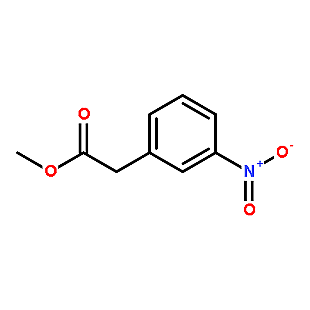 RHAWN Methyl 3-Nitrophenylacetate