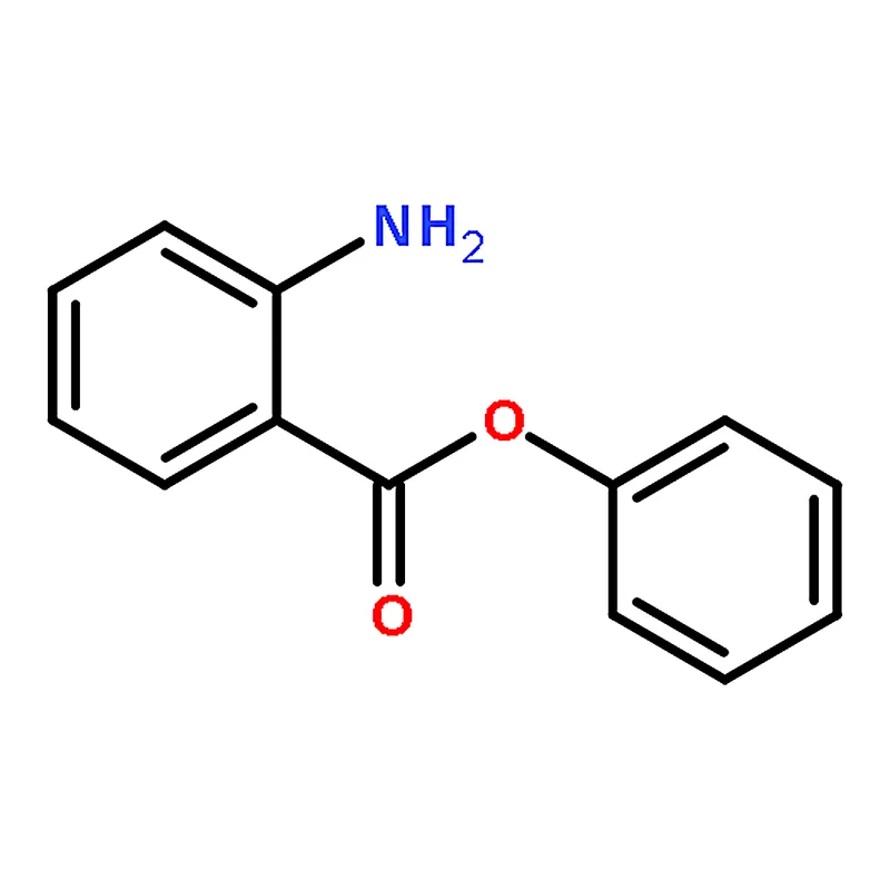 RHAWN Phenyl Anthranilate