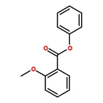 RHAWN Phenyl 2-methoxybenzoate