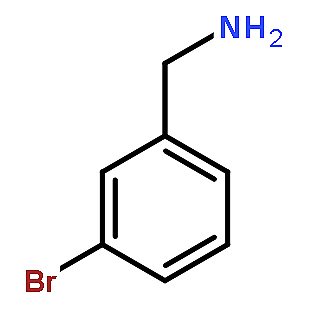RHAWN (3-bromophenyl)methanamine