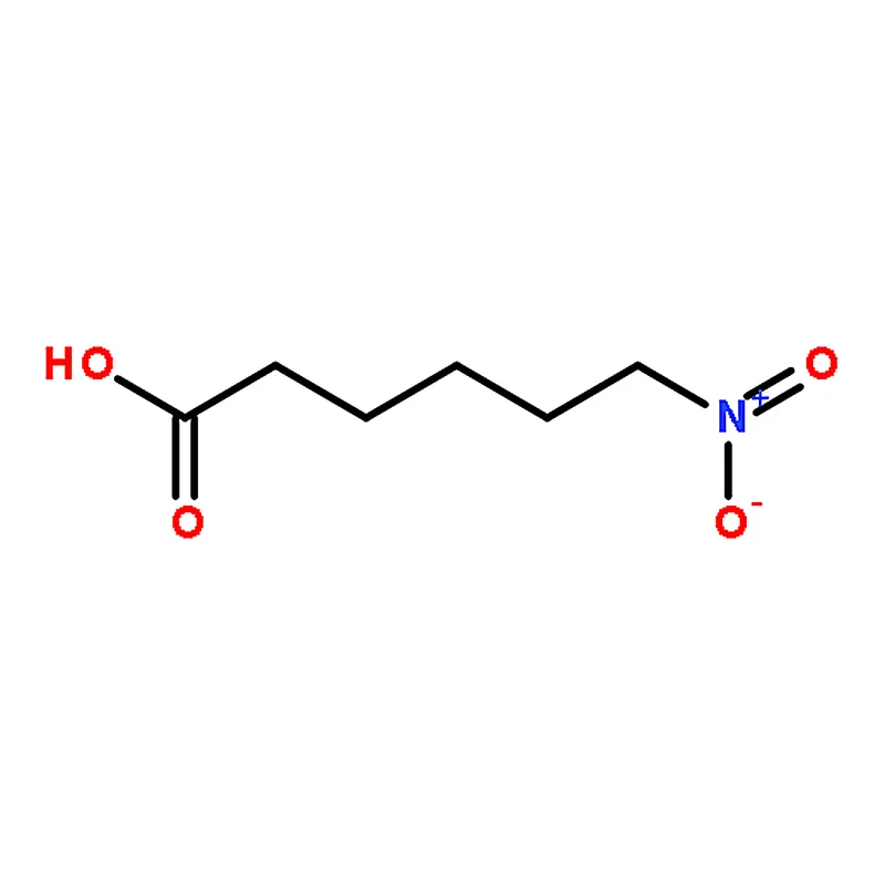 RHAWN 6-Nitrohexanoic acid