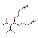 RHAWN Bis(2-cyanoethyl)-N,N-diisopropyl Phosphoramidite
