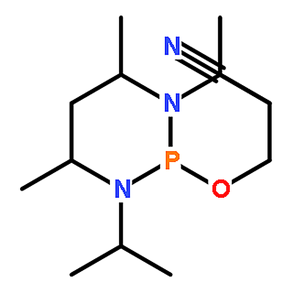 RHAWN 2-Cyanoethyl N,N,N',N'-tetraisopropylphosphordiamidite