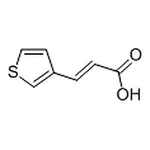 RHAWN (E)-3-(Thiophen-3-yl)acrylic acid