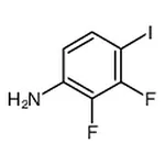 RHAWN 2,3-Difluoro-4-iodoaniline