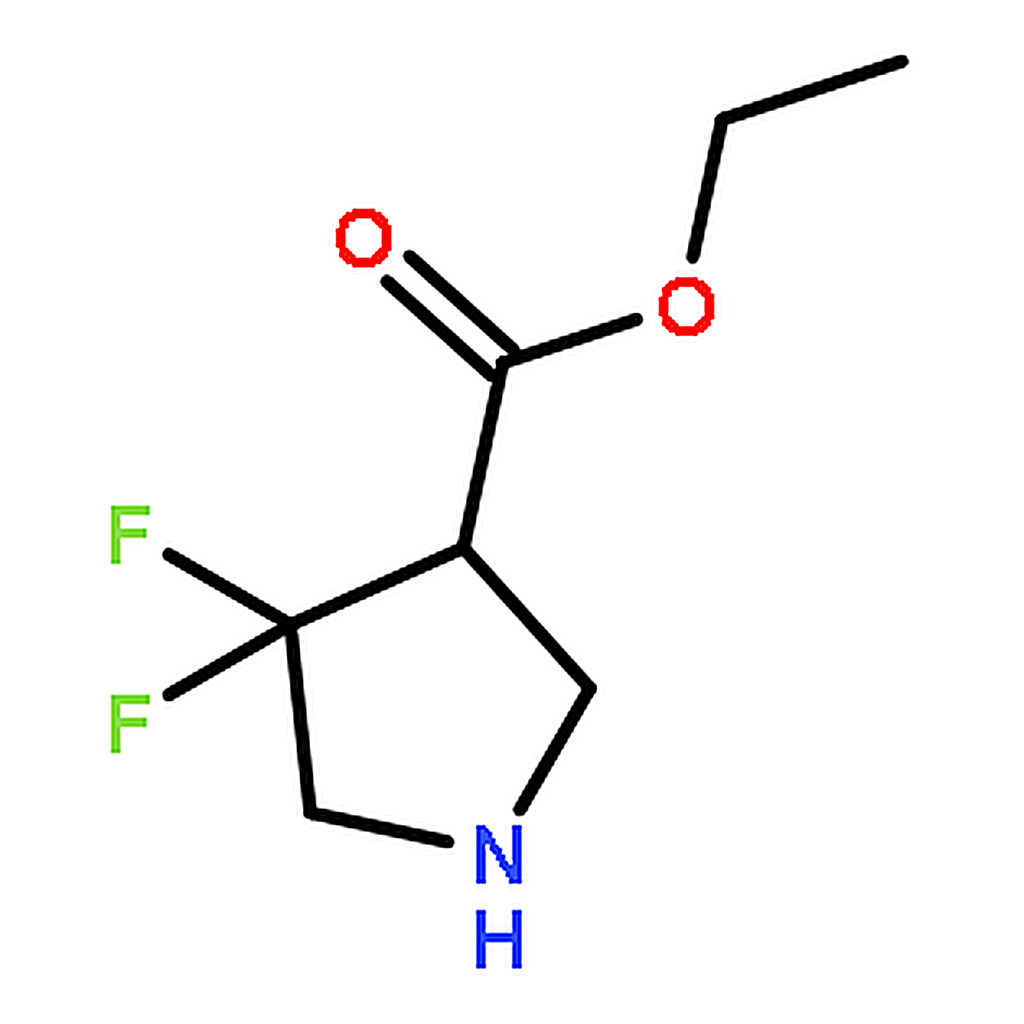 RHAWN Ethyl 1-benzyl-4-oxopyrrolidine-3-carboxylate