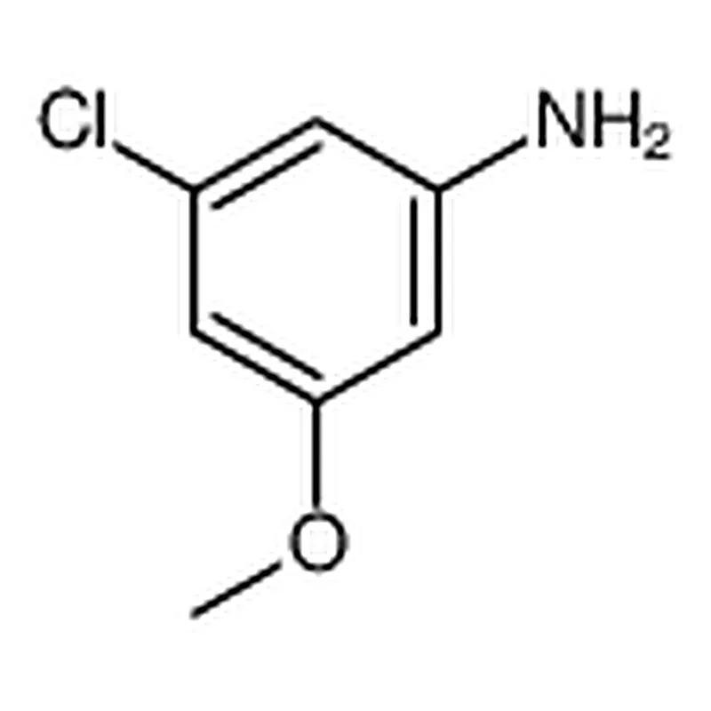 RHAWN 3-Chloro-5-methoxyaniline