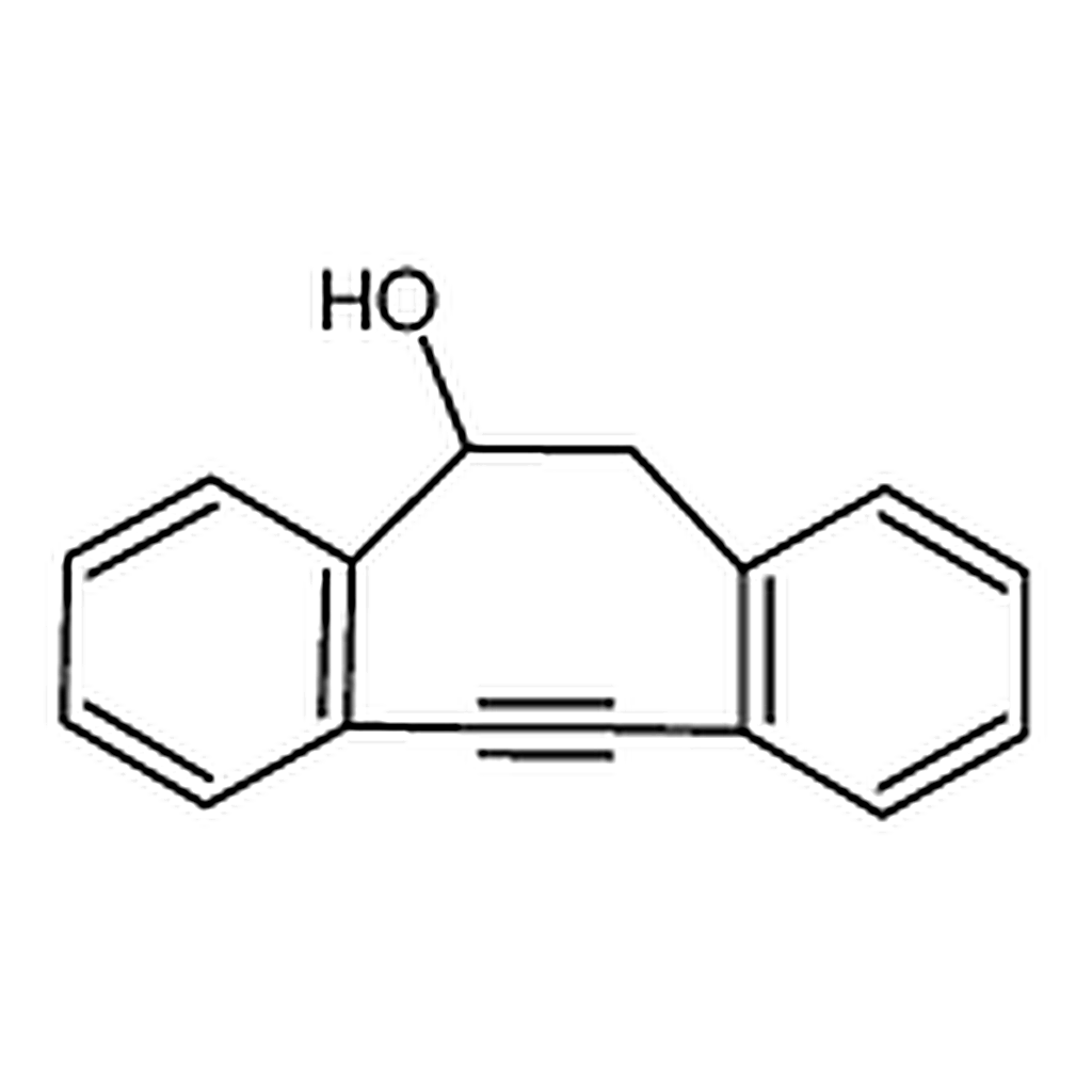 RHAWN 5-Hydroxy-1,2:5,6-dibenzocyclooct-7-yne