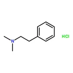 RHAWN N,N-Dimethyl-2-Phenylethylamine Hydrochloride