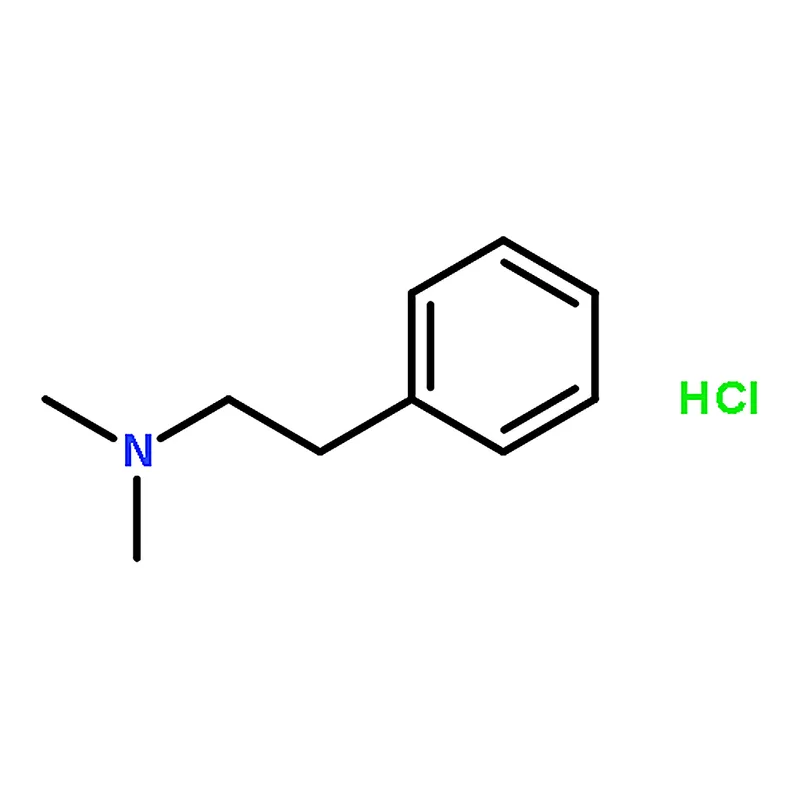 RHAWN N,N-Dimethyl-2-Phenylethylamine Hydrochloride
