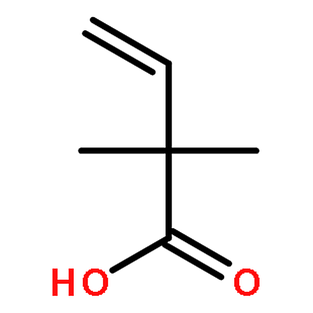 RHAWN 2，2-Dimethylbut-3-enoic acid