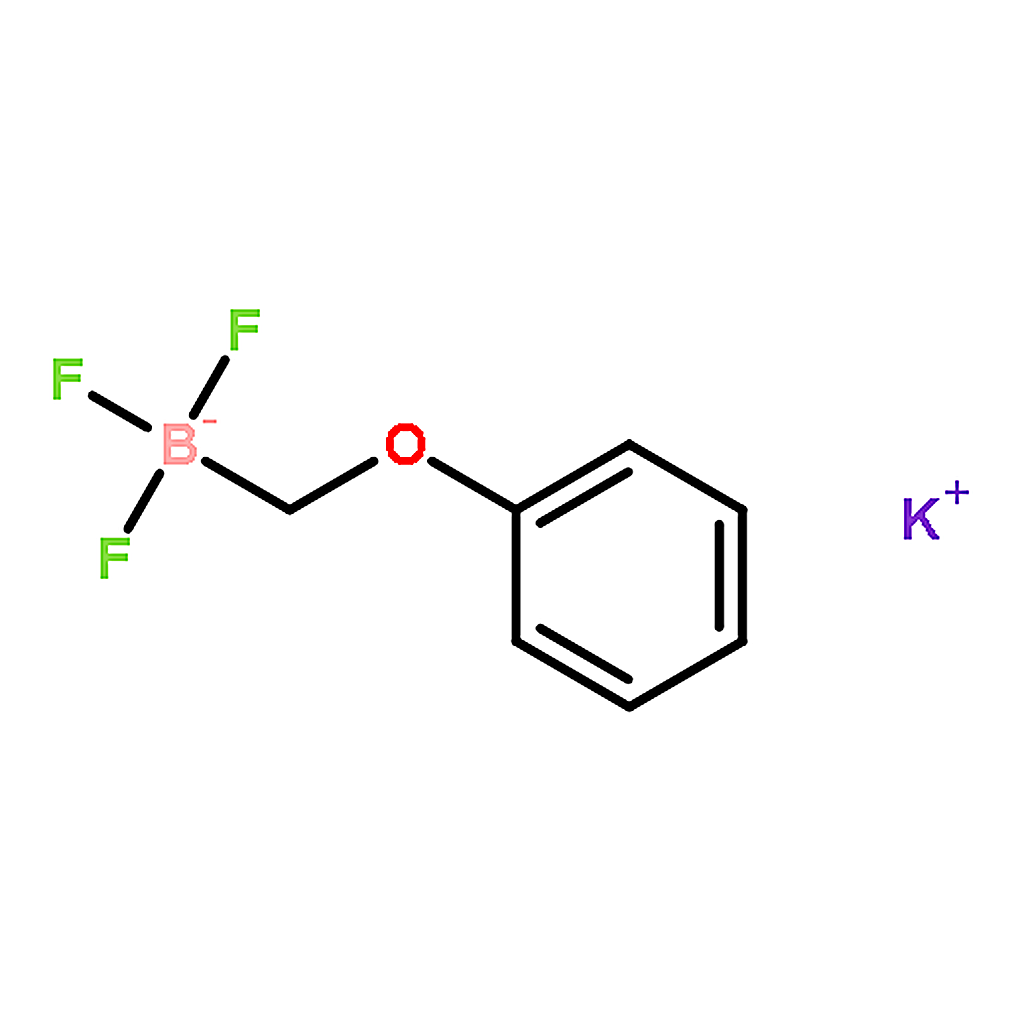 RHAWN Potassium phenoxy-methyltrifluoroborate