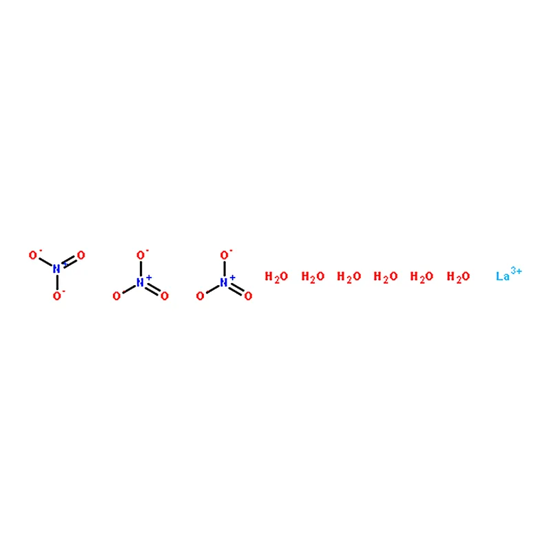 RHAWN Lanthanum(III) nitrate solution