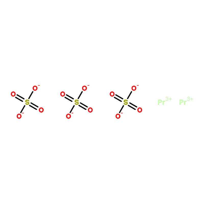 RHAWN Praseodymium(III) sulfate