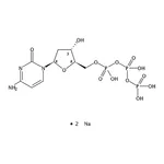 RHAWN 2'-Deoxycytidine 5'-triphosphate disodium salt