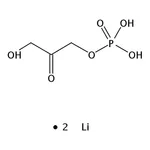 RHAWN Dihydroxyacetone phosphate dilithium salt