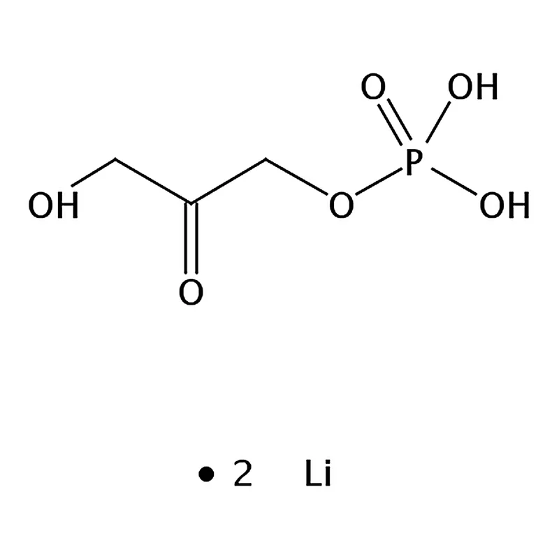 RHAWN Dihydroxyacetone phosphate dilithium salt