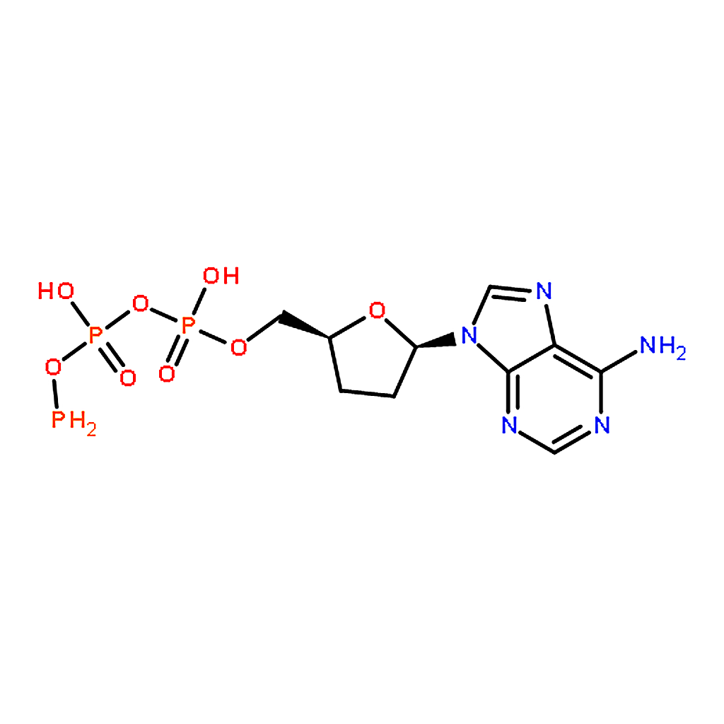 RHAWN P1，P5-Di(adenosine-5▽)pentaphosphate ammonium salt