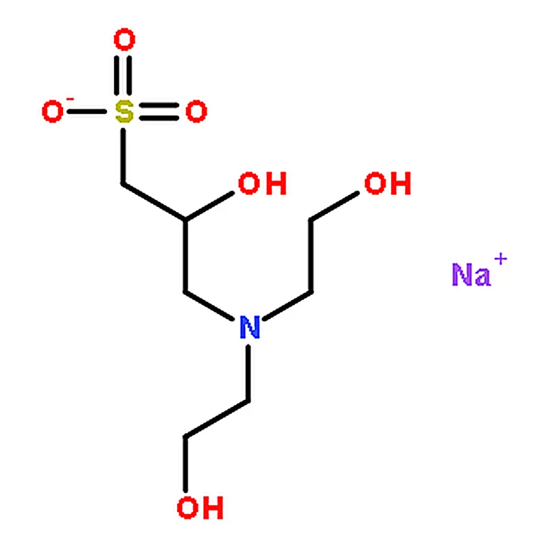 RHAWN DIPSO sodium salt